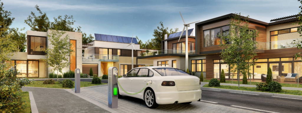 3 Benefits of Installing EV Charging Station at Airbnb or Hotels