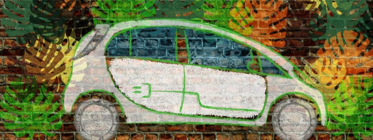 Your Electric Car and Charging Station Performance in hot Weather