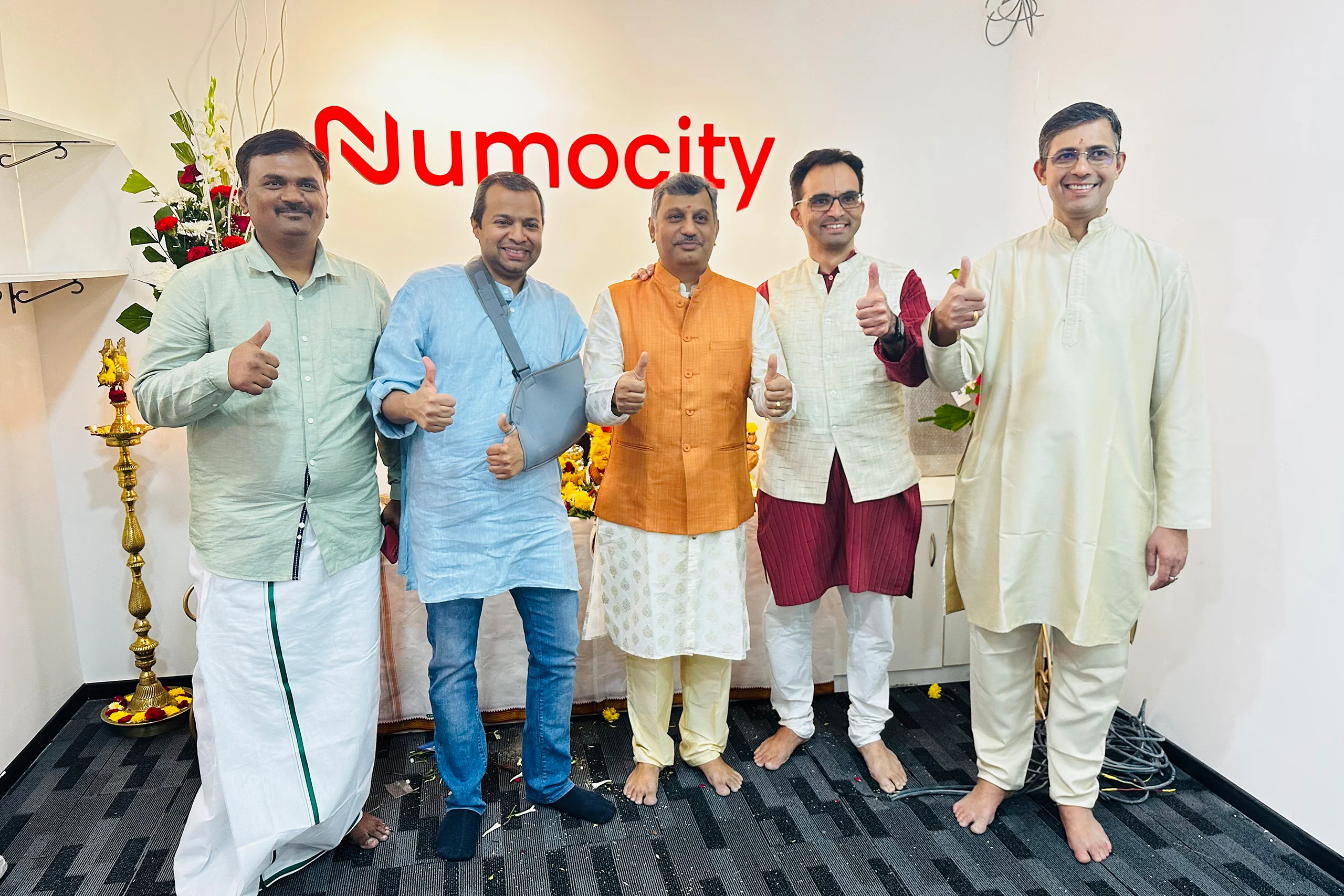 Nomocity