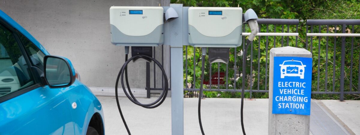How to Monetize EV Charging Stations
