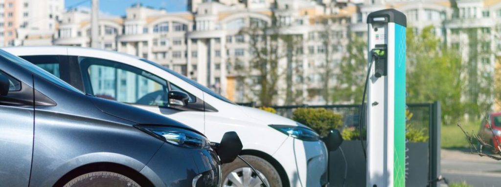 Why Should Apartment Buildings Have EV Charging Stations?