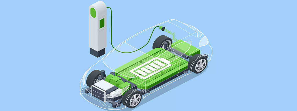 Fast-Tracking Electric Vehicle Adoption in India