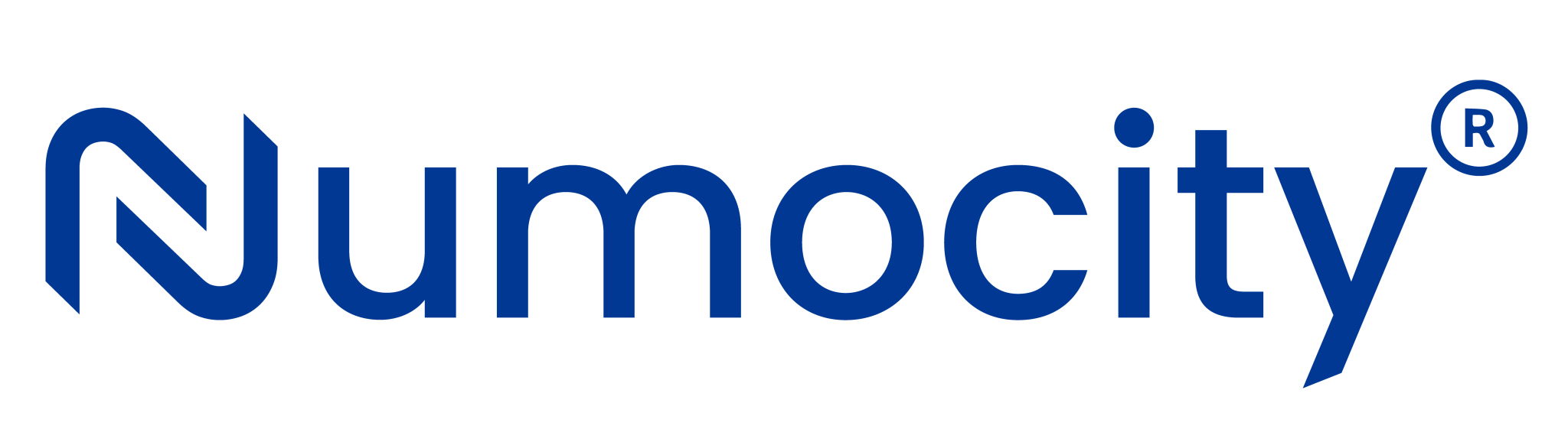 Numocity